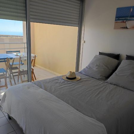 Appartement Vue Bleu Azur Sete Ngoại thất bức ảnh