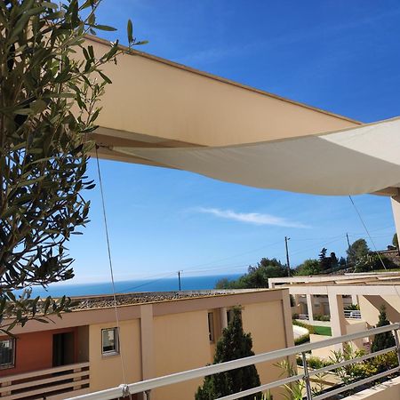 Appartement Vue Bleu Azur Sete Ngoại thất bức ảnh