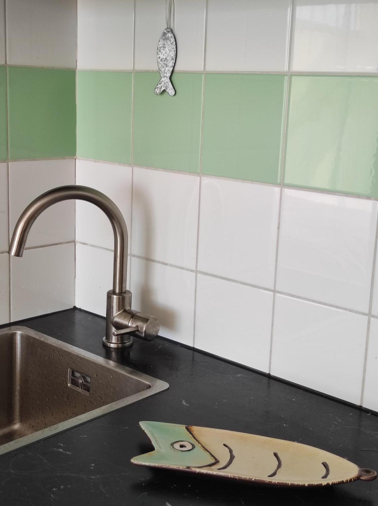 Appartement Vue Bleu Azur Sete Ngoại thất bức ảnh