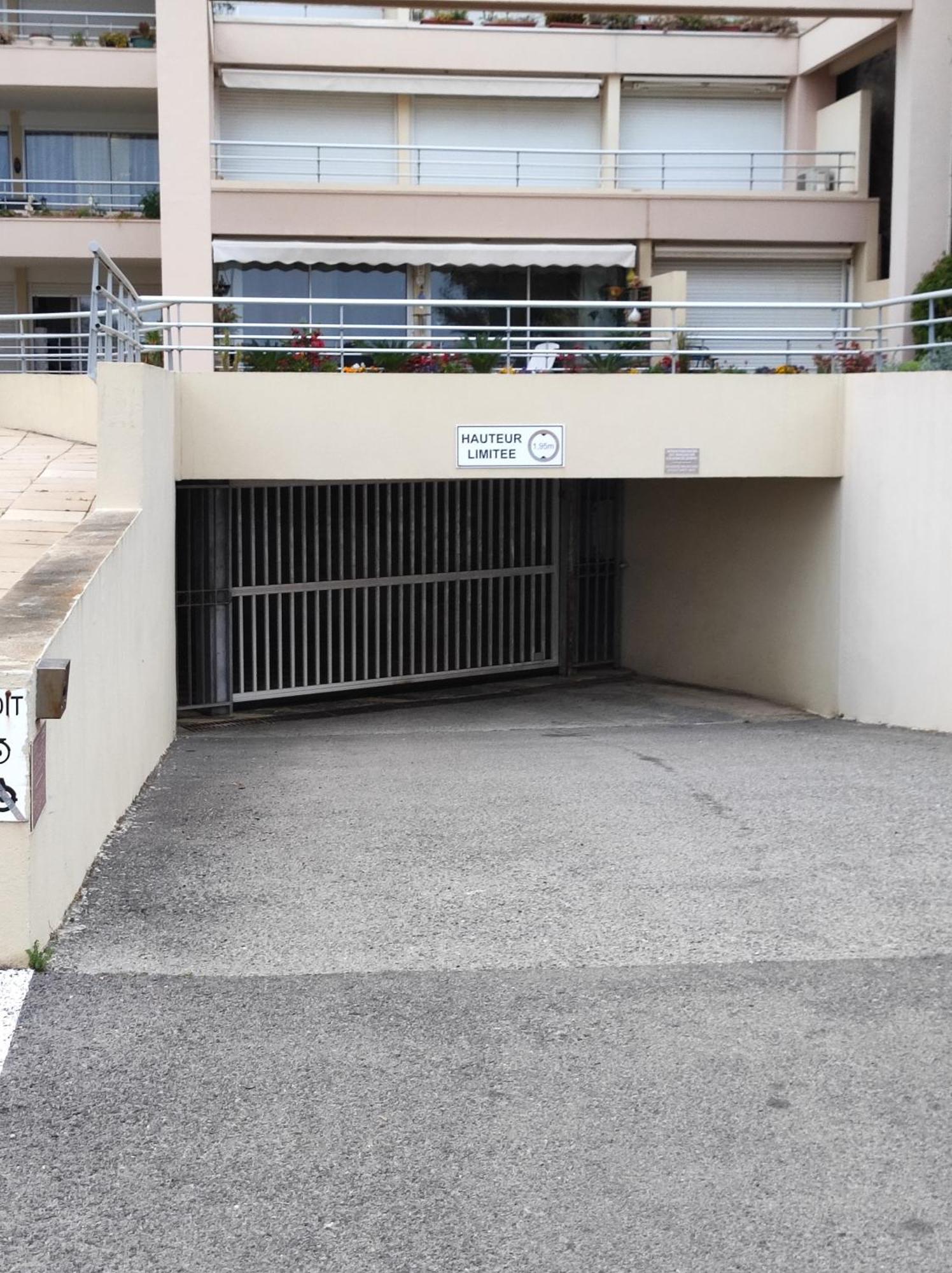 Appartement Vue Bleu Azur Sete Ngoại thất bức ảnh